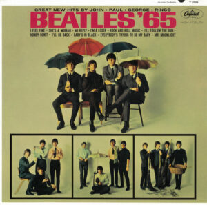 Beatles ’65