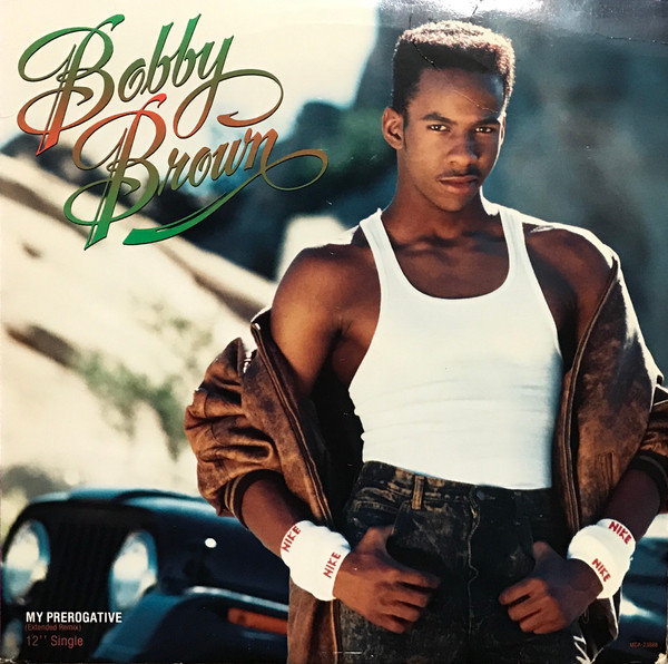 My Prerogative