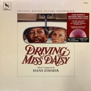 Driving Miss Daisy