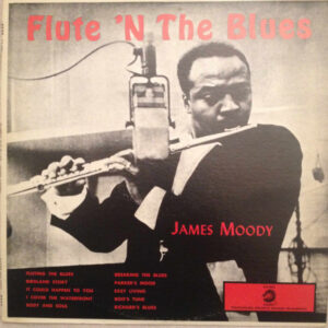 Flute ‘N The Blues