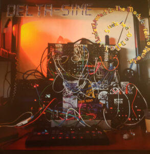 Switched-On Delta: TJ Underground 2, The Modular Tekno Reworkz
