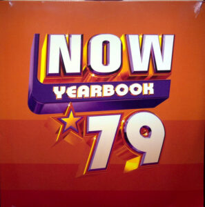 Now Yearbook ’79