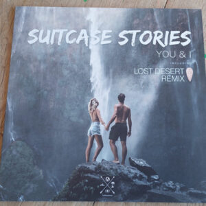Suitcase Stories