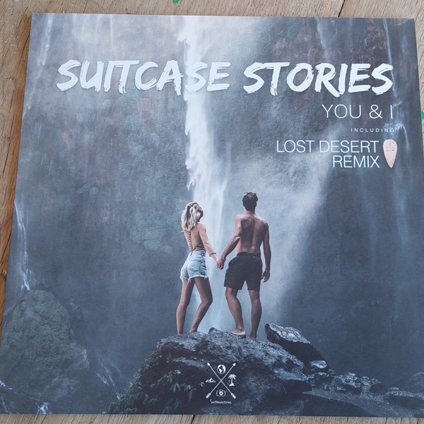 Suitcase Stories
