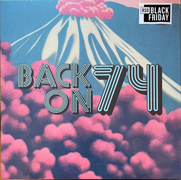 Back On 74