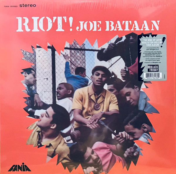 Riot!
