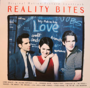 Reality Bites (Original Motion Picture Soundtrack)