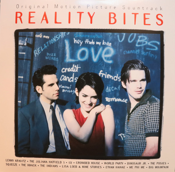 Reality Bites (Original Motion Picture Soundtrack)