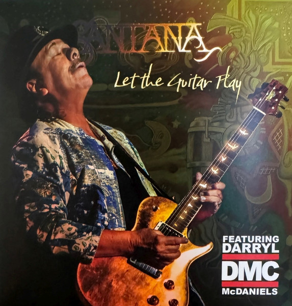 Let The Guitar Play