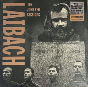 The John Peel Sessions
