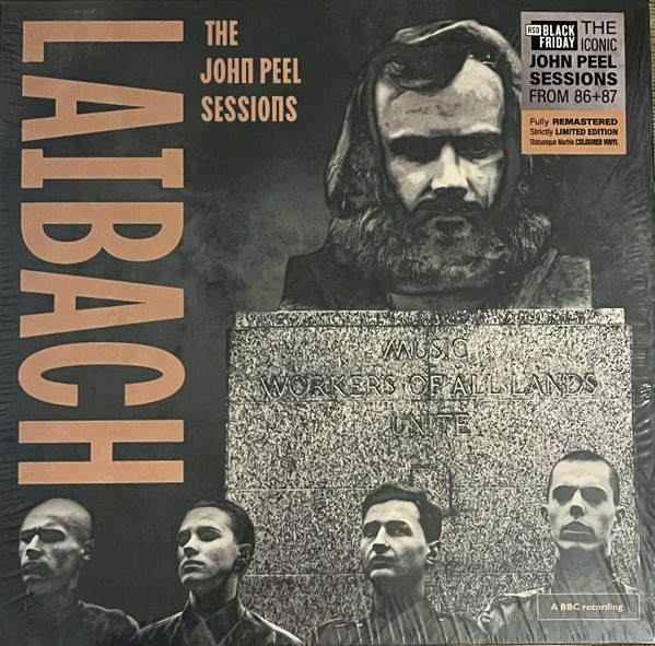 The John Peel Sessions
