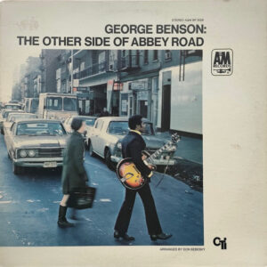 The Other Side Of Abbey Road