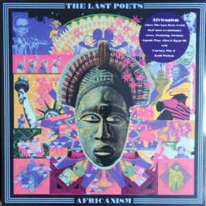Africanism