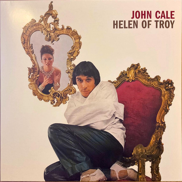 Helen Of Troy