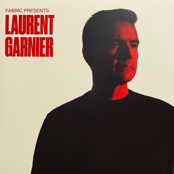 Fabric Presents Laurent Garnier