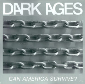 Can America Survive?