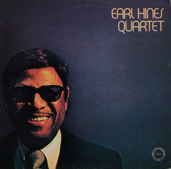Earl Hines Quartet