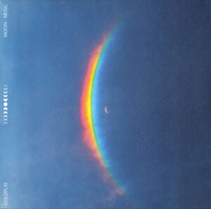 Moon Music