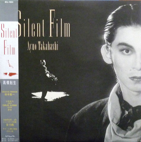 Silent Film