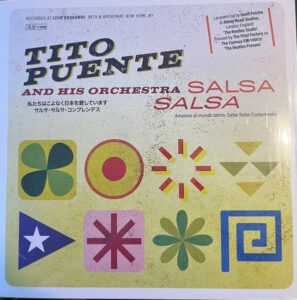 Salsa Salsa
