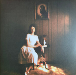 Preacher’s Daughter