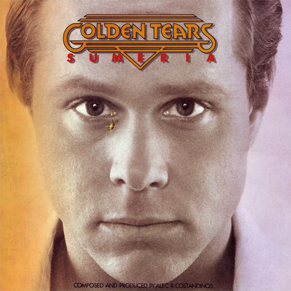 Golden Tears