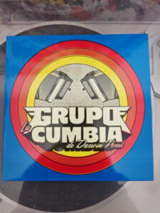 Cumbia Buena