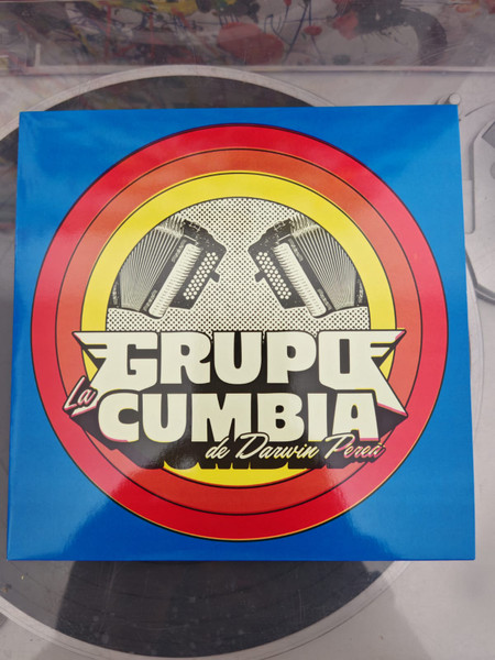 Cumbia Buena