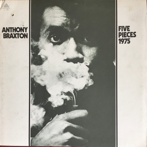 Five Pieces 1975