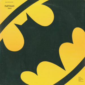 Partyman - Image 1