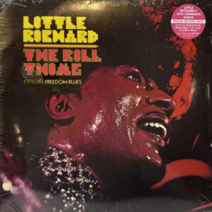 The Rill Thing - Image 1