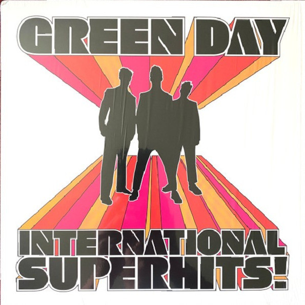 International Superhits!
