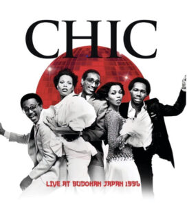 Live At Budokan Japan 1996