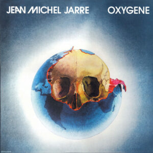 Oxygène = 幻想惑星 - Image 1