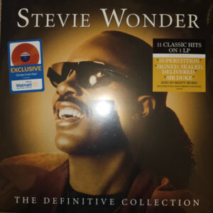 The Definitive Collection