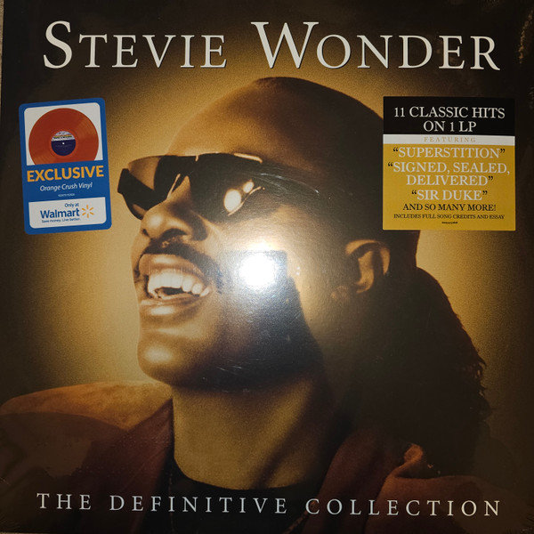 The Definitive Collection