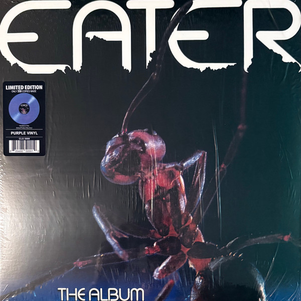 The Album