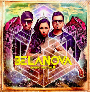 Sueño Electro II