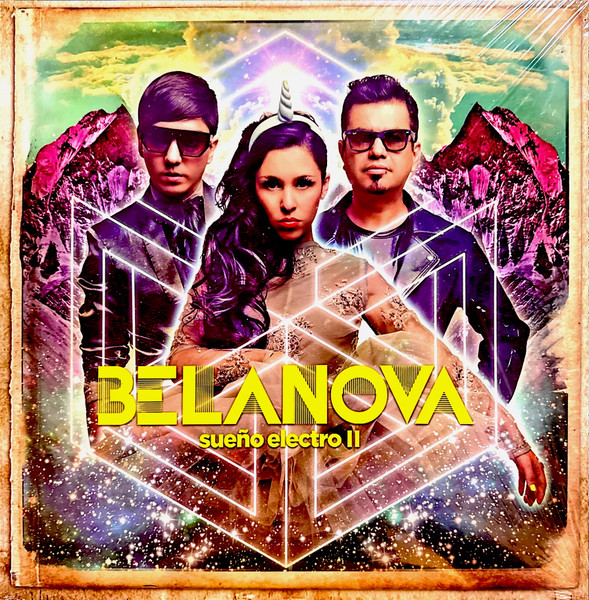 Sueño Electro II