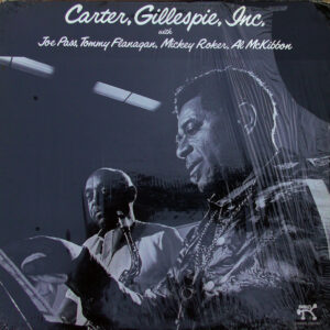 Carter, Gillespie, Inc.