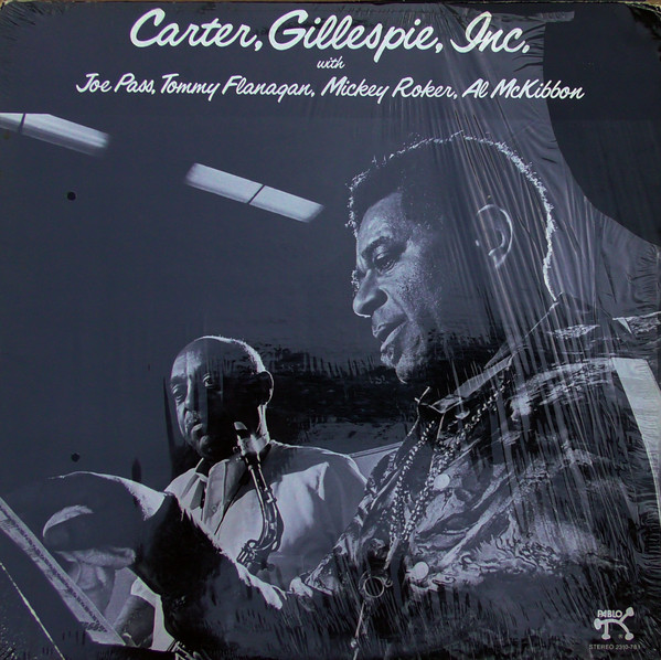 Carter, Gillespie, Inc.