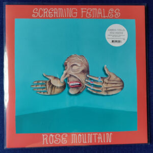 Rose Mountain
