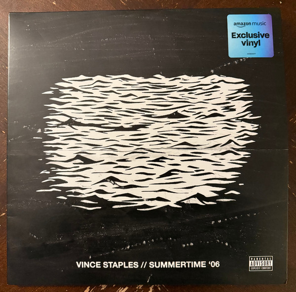 Summertime '06 (Segment 1)