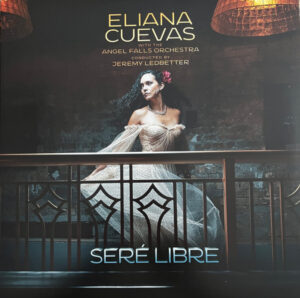 Seré Libre