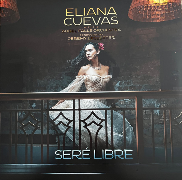 Seré Libre