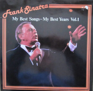 My Best Songs – My Best Years Vol.1