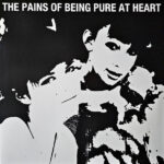The Pains Of Being Pure At Heart