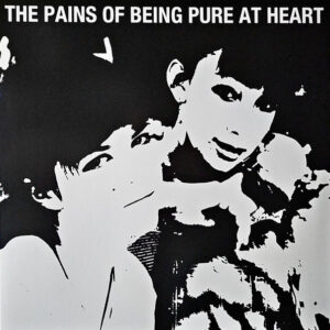 The Pains Of Being Pure At Heart