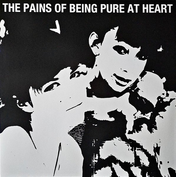 The Pains Of Being Pure At Heart