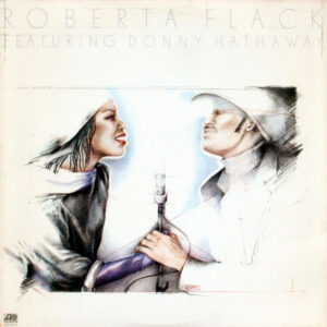 Roberta Flack Featuring Donny Hathaway - Image 1
